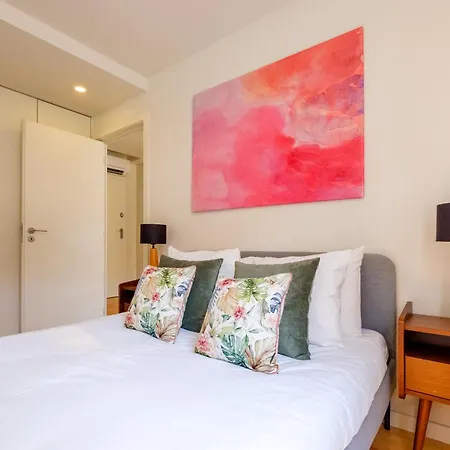 Magnolia 5 Luxury With Ac Metro Downtown *