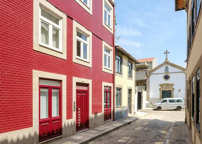 Magnolia 5 Luxury With Ac Metro Downtown * Oporto