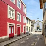 Magnolia 5 Luxury With Ac Metro Downtown * Oporto