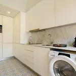 Magnolia 5 Luxury With Ac Metro Downtown Oporto