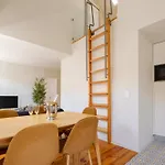Magnolia 5 Luxury With Ac Metro Downtown * Oporto