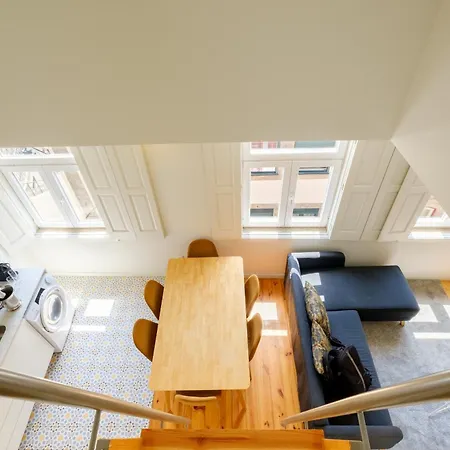 Magnolia 5 Luxury With Ac Metro Downtown Apartament *