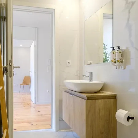 Magnolia 5 Luxury With Ac Metro Downtown *