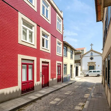 Magnolia 5 Luxury With Ac Metro Downtown * Porto