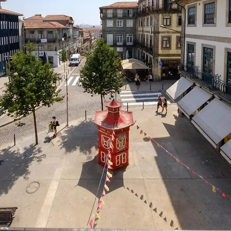 Magnolia 5 Luxury With Ac Metro Downtown