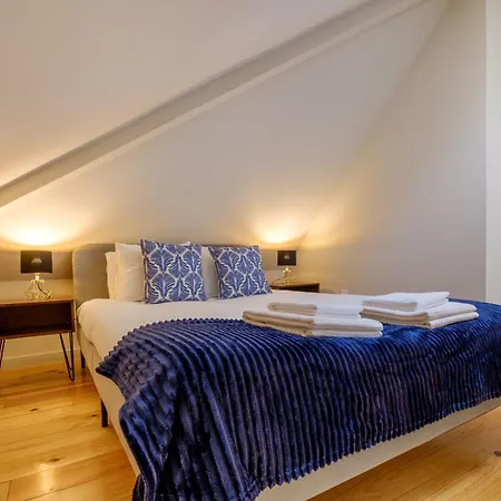 Magnolia 5 Luxury With Ac Metro Downtown Apartament *