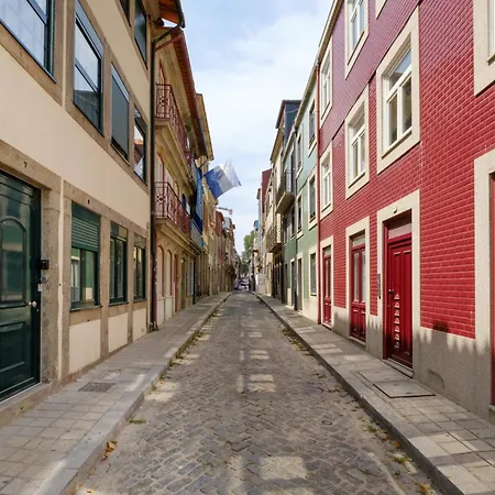 Magnolia 5 Luxury With Ac Metro Downtown *