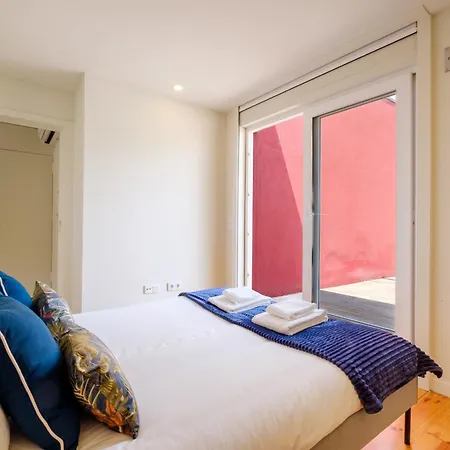 Apartament Magnolia 5 Luxury With Ac Metro Downtown