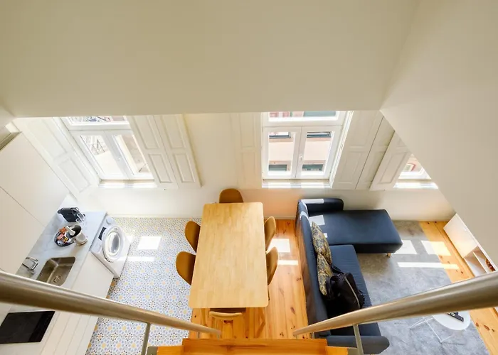 Magnolia 5 Luxury With Ac Metro Downtown Apartment *