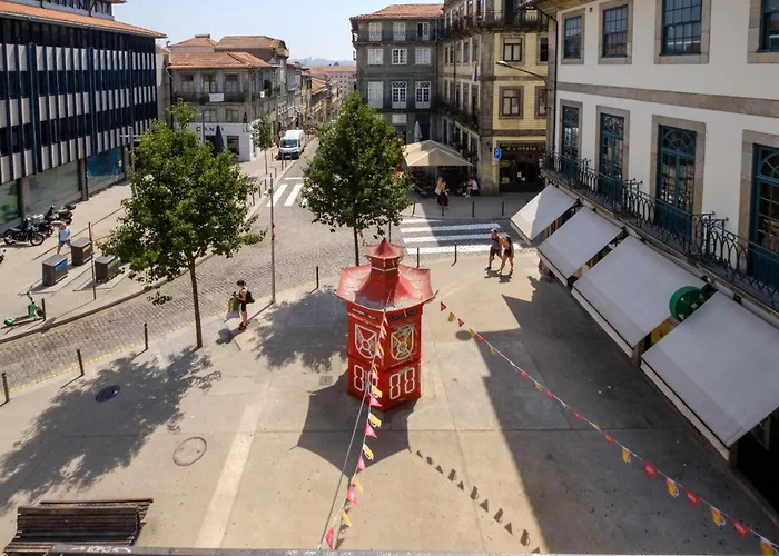 Magnolia 5 Luxury With Ac Metro Downtown