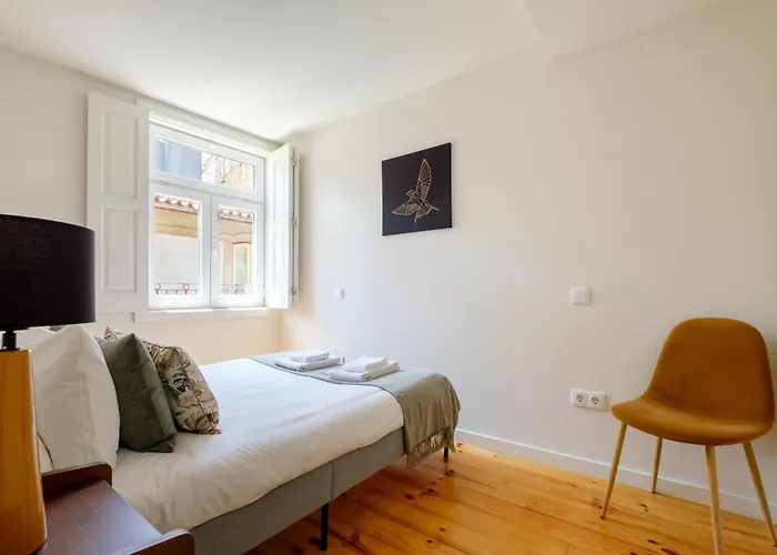 Magnolia 5 Luxury With Ac Metro Downtown Lejlighed