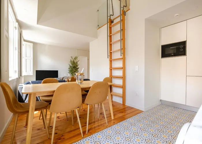 Lejlighed Magnolia 5 Luxury With Ac Metro Downtown