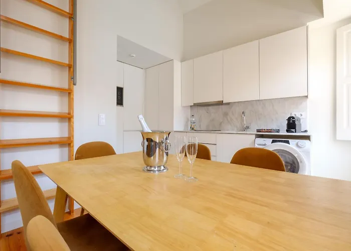 Lejlighed Magnolia 5 Luxury With Ac Metro Downtown *