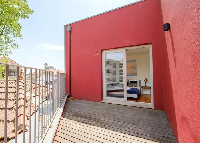 Magnolia 5 Luxury With Ac Metro Downtown Lejlighed