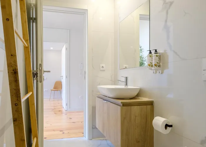 Magnolia 5 Luxury With Ac Metro Downtown *