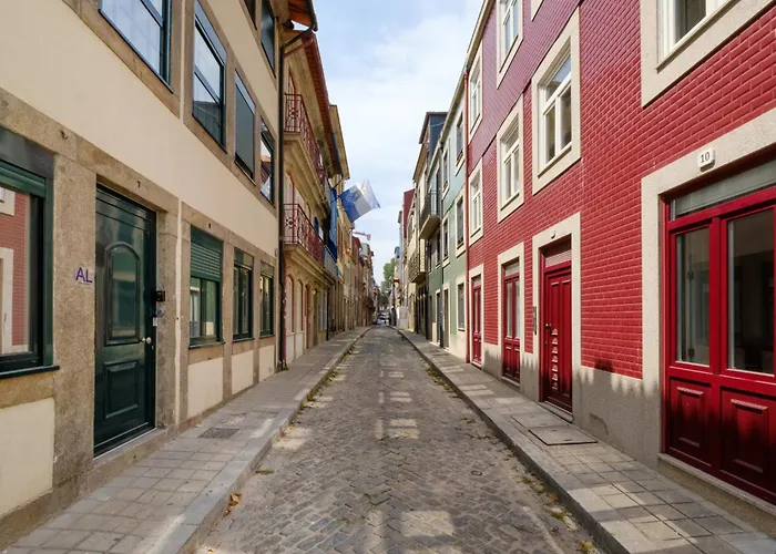 Magnolia 5 Luxury With Ac Metro Downtown *