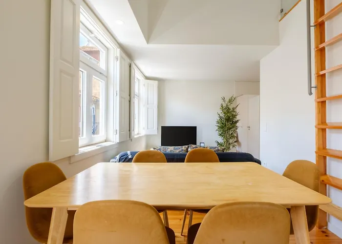 Magnolia 5 Luxury With Ac Metro Downtown